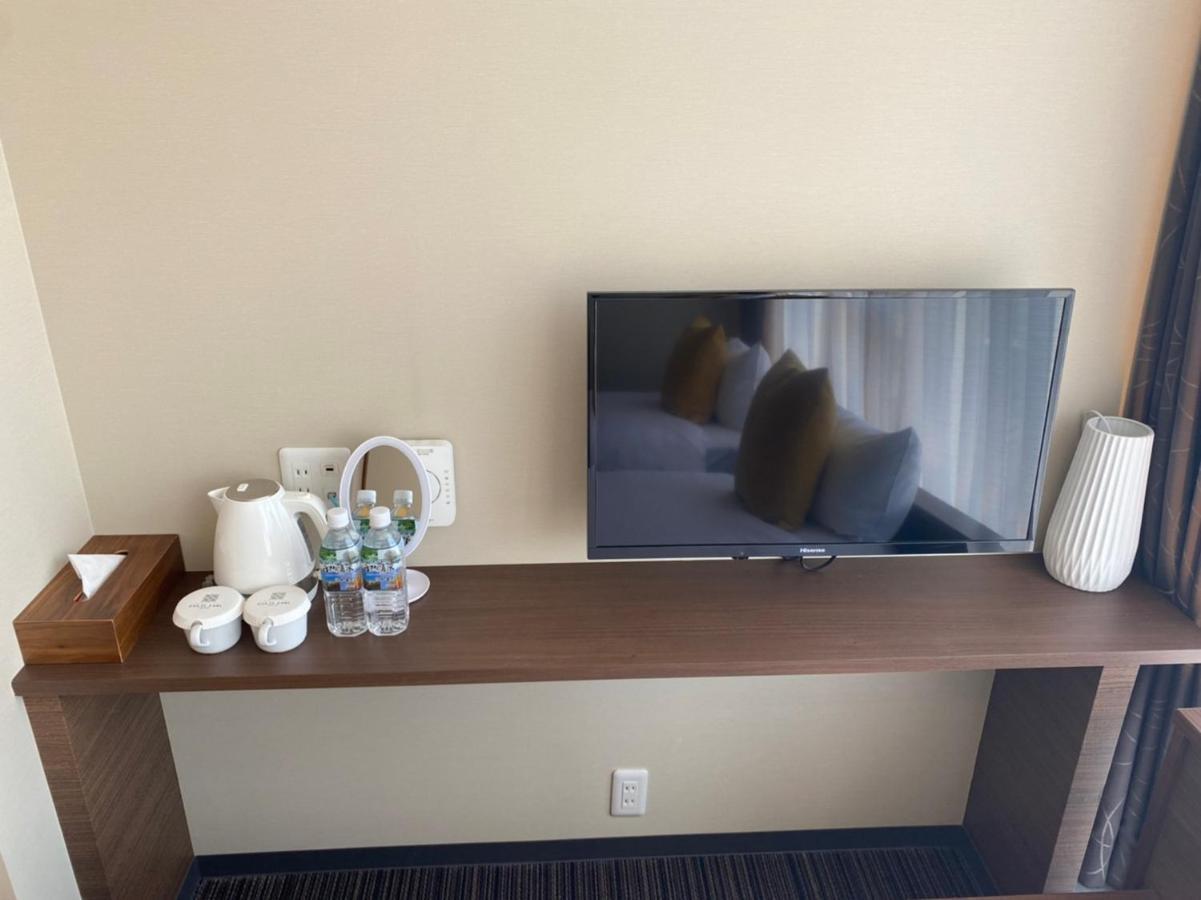 Culti Earl Hotel Oszaka Kültér fotó