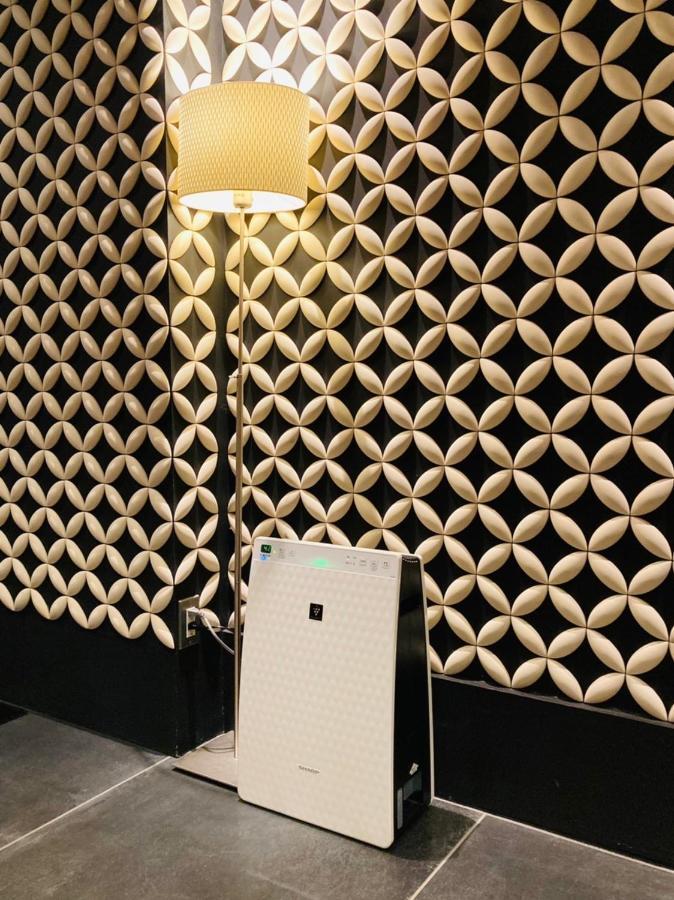 Culti Earl Hotel Oszaka Kültér fotó