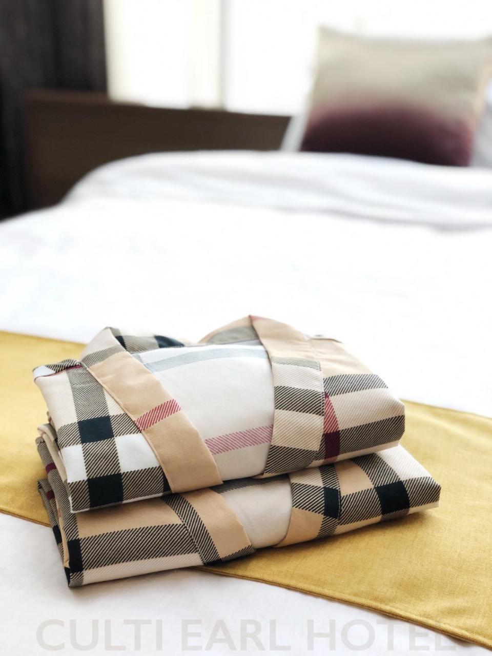 Culti Earl Hotel Oszaka Kültér fotó