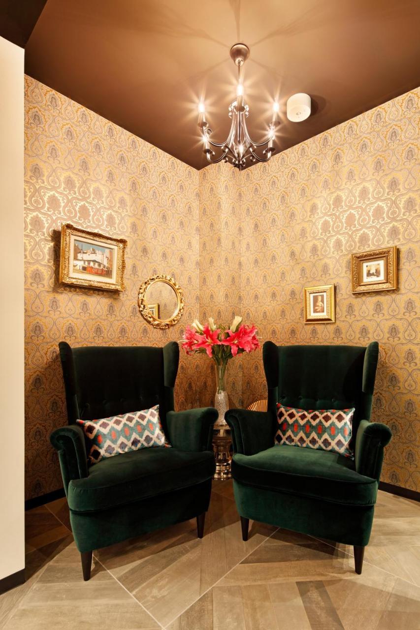 Culti Earl Hotel Oszaka Kültér fotó